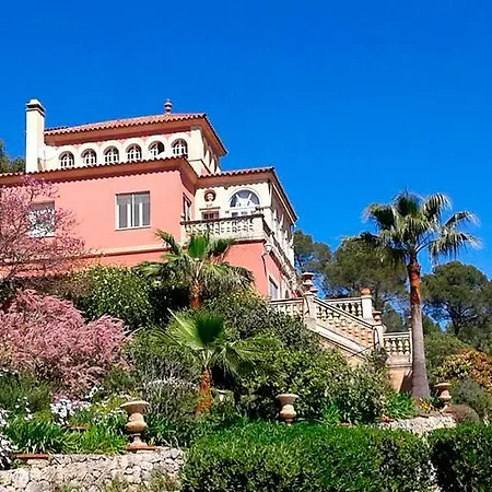 Вилла Casa De Vistas