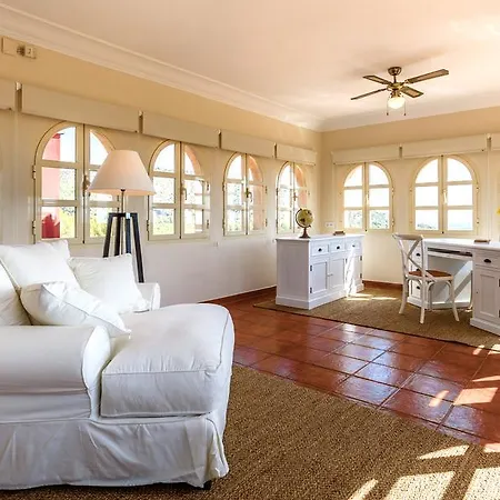 Casa De Vistas Вилла