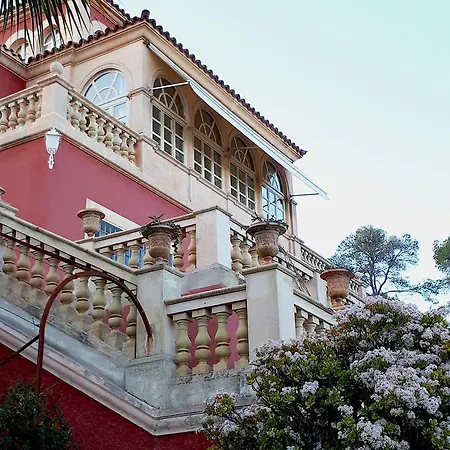 Casa De Vistas Вилла *