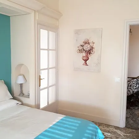 Casa De Vistas Вилла *