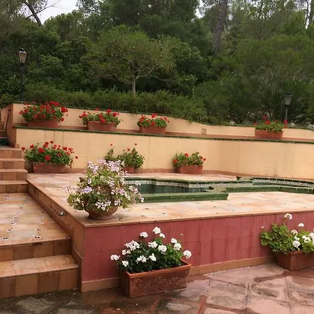 Casa De Vistas Пальма-де-Майорка